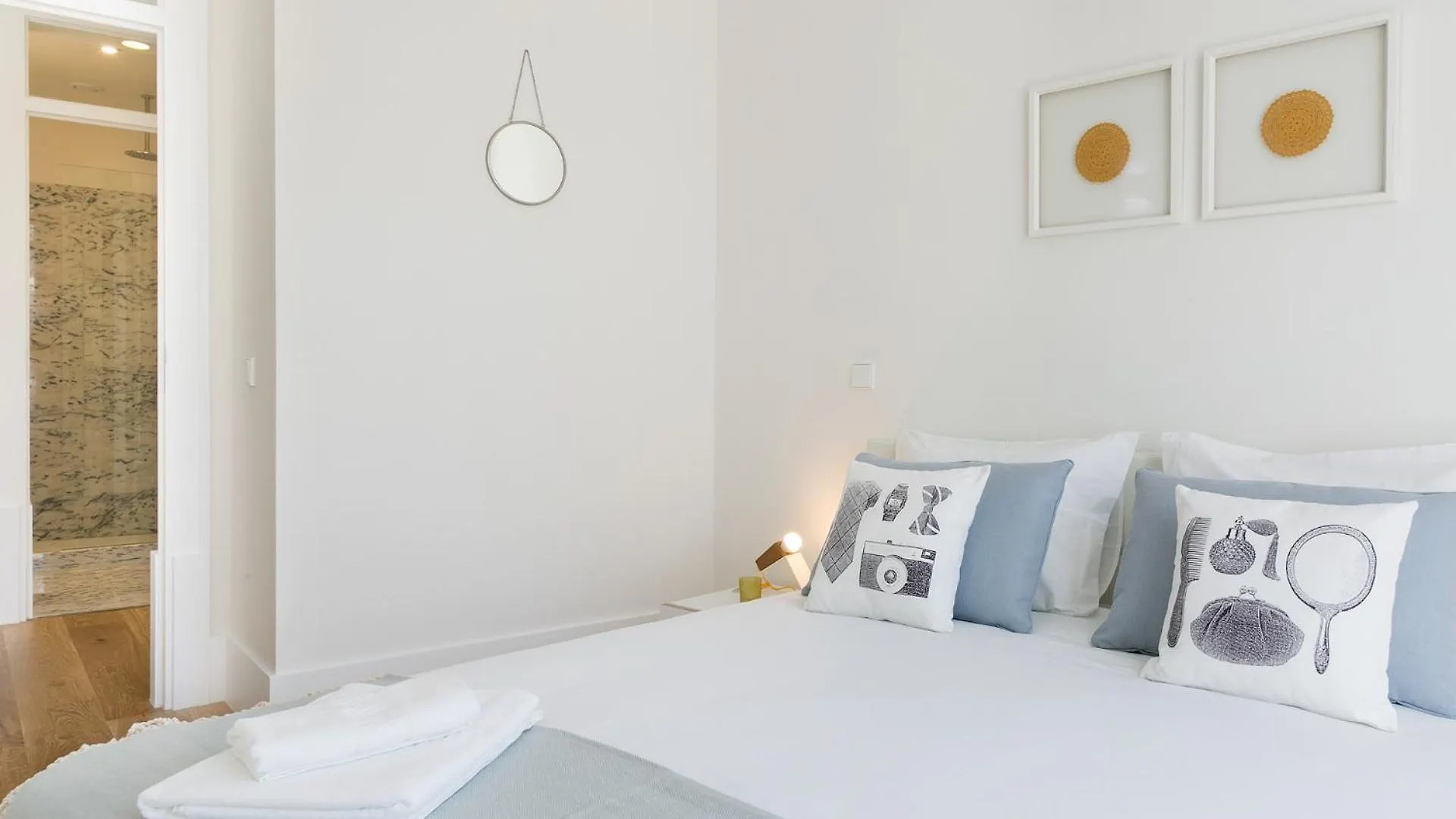Apartment Travelingtolisbon 314 - Restauradores Portugal