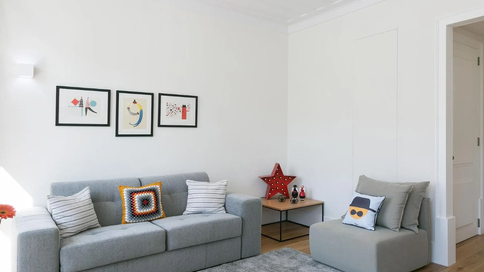 Travelingtolisbon 314 - Restauradores Apartment Lissabon